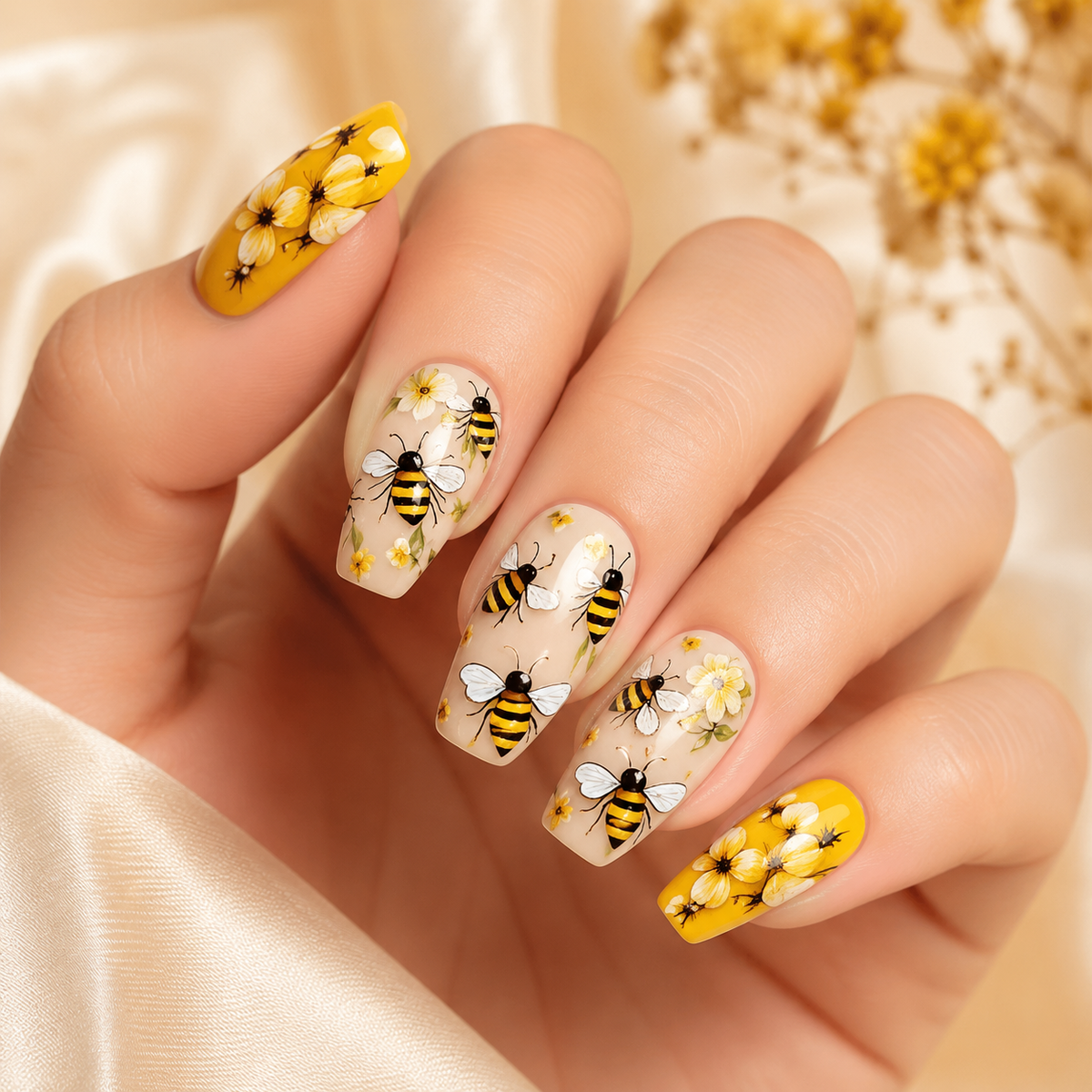 Honey Bloom