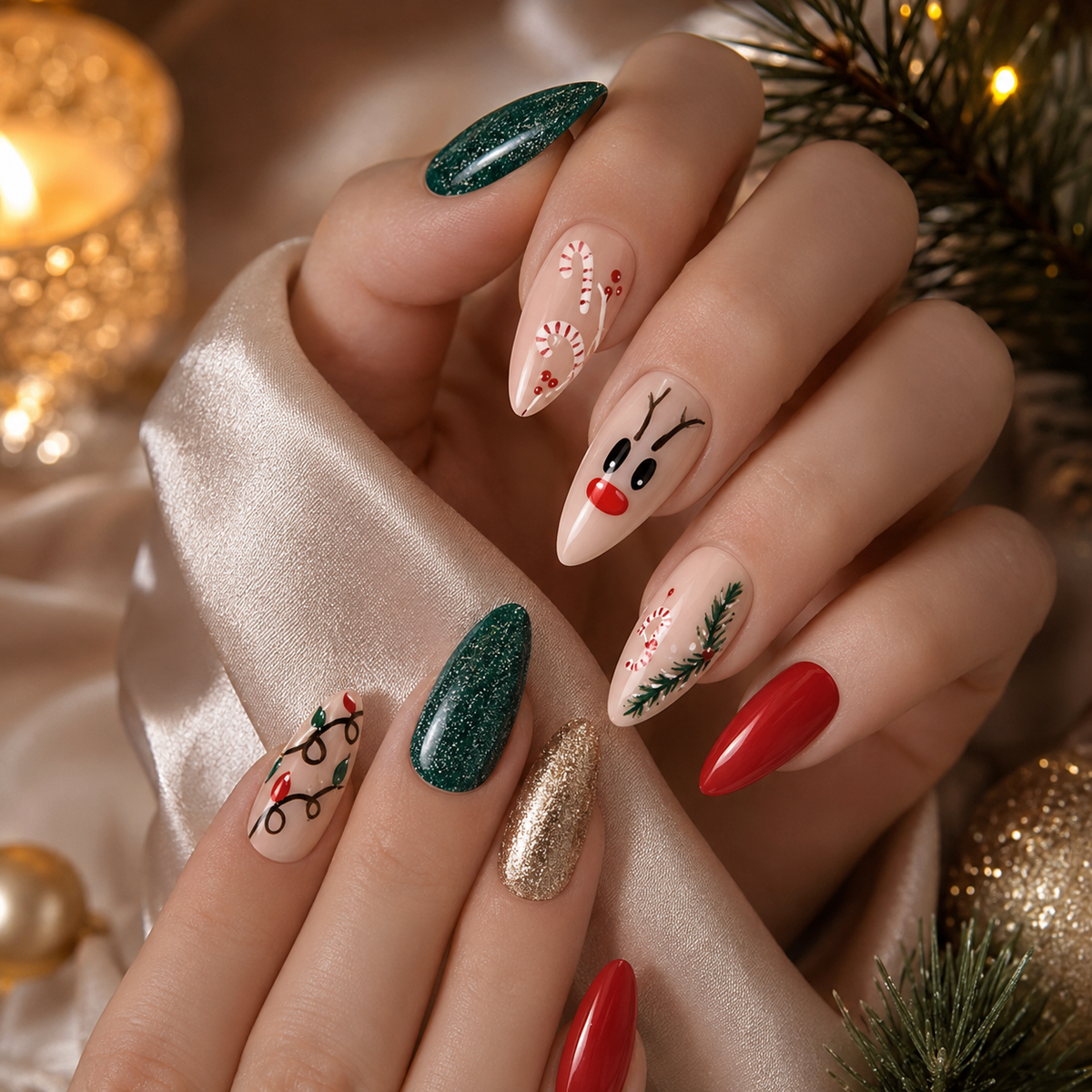 Holiday Sparkle