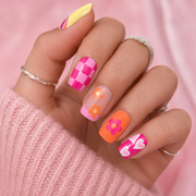 Retro Bloom