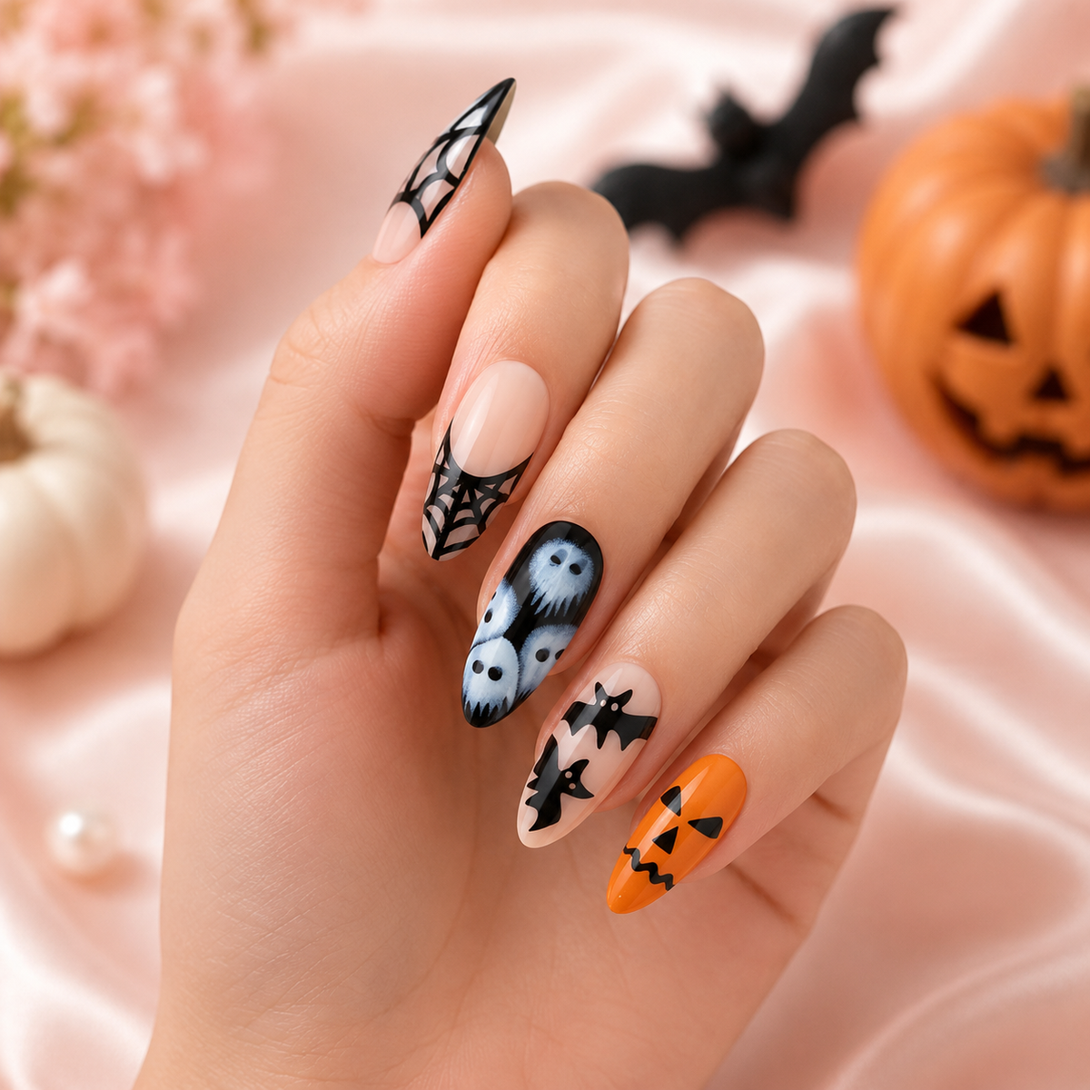 Haunted Night