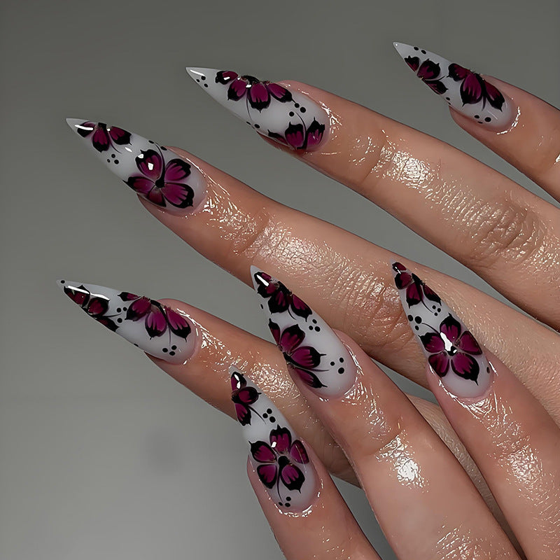 Midnight Bloom