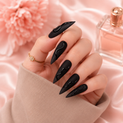 Noir Flame