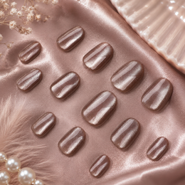 Mocha Glow