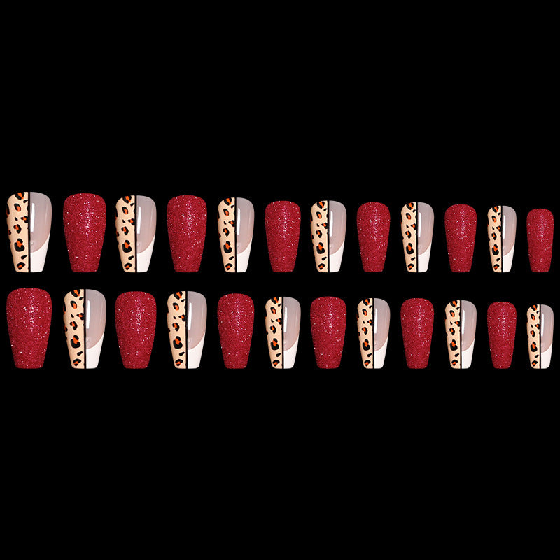 Rouge Sauvage