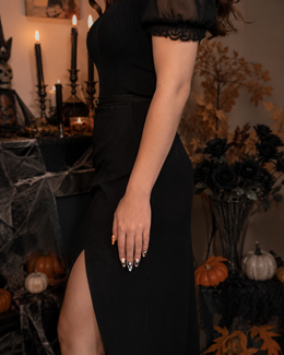Haunted Night