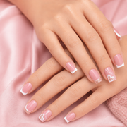 Blush Heart French