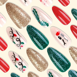 Holiday Sparkle