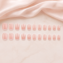 Crystal Blush French
