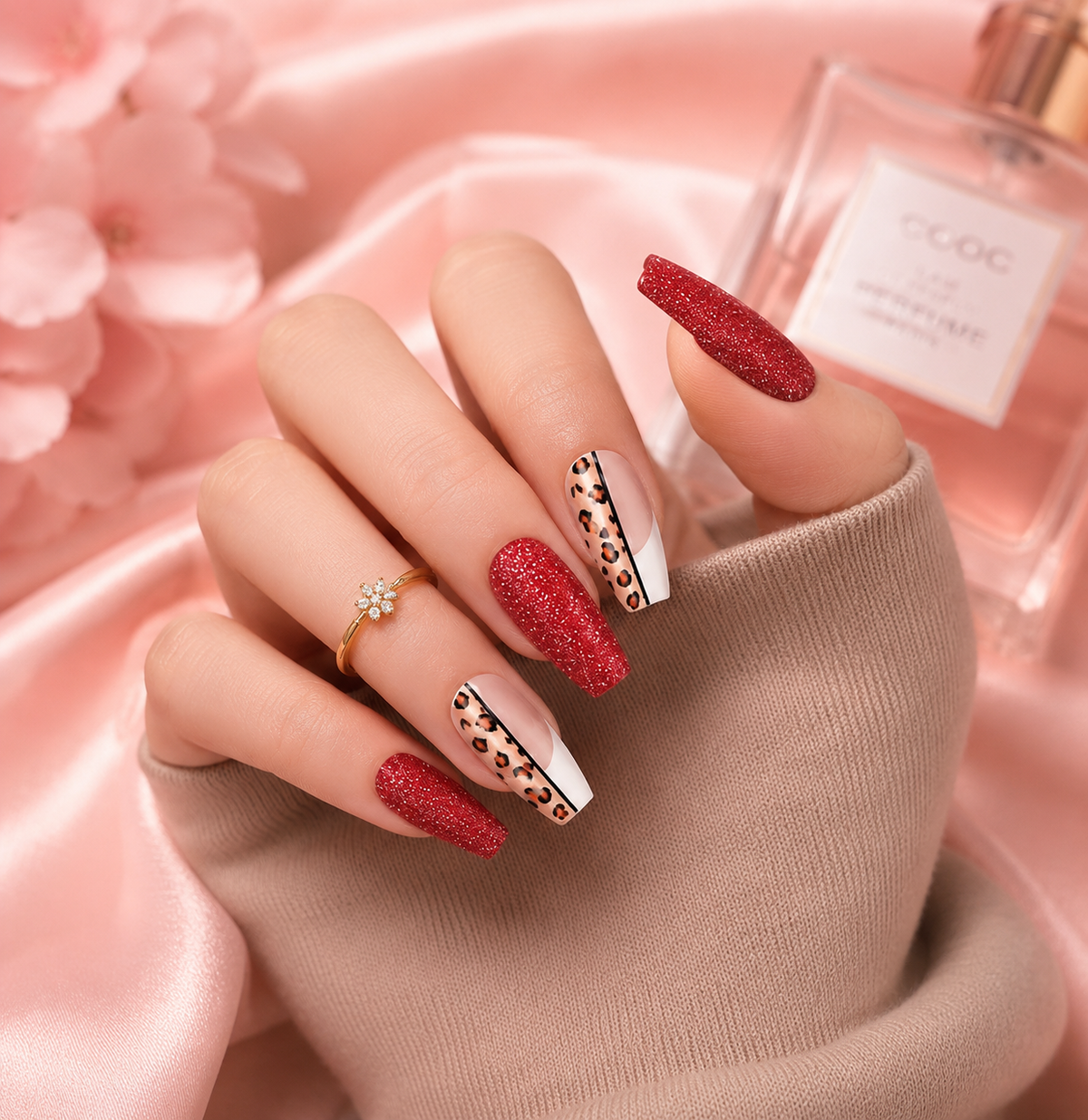 Rouge Sauvage