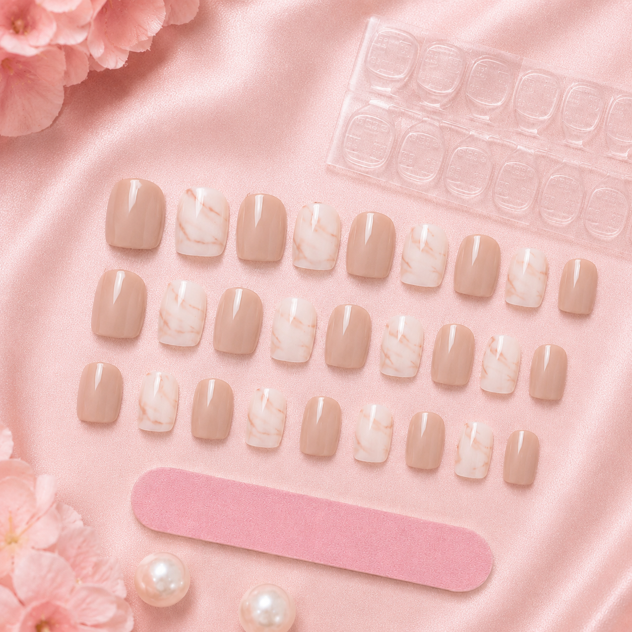 Cashmere Marble