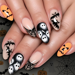 Haunted Night