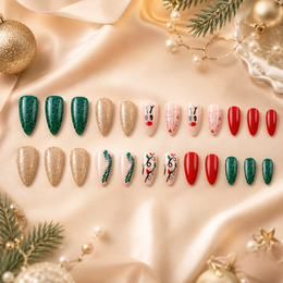 Holiday Sparkle