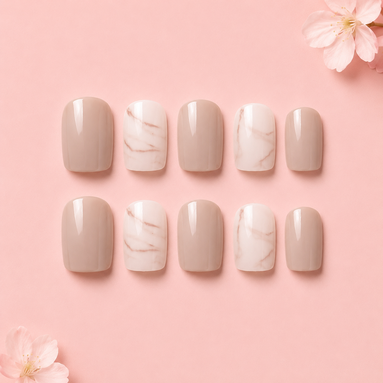 Cashmere Marble