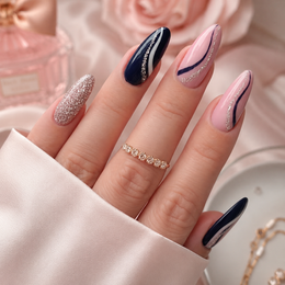 Midnight Blush