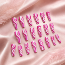 Pink Mirage