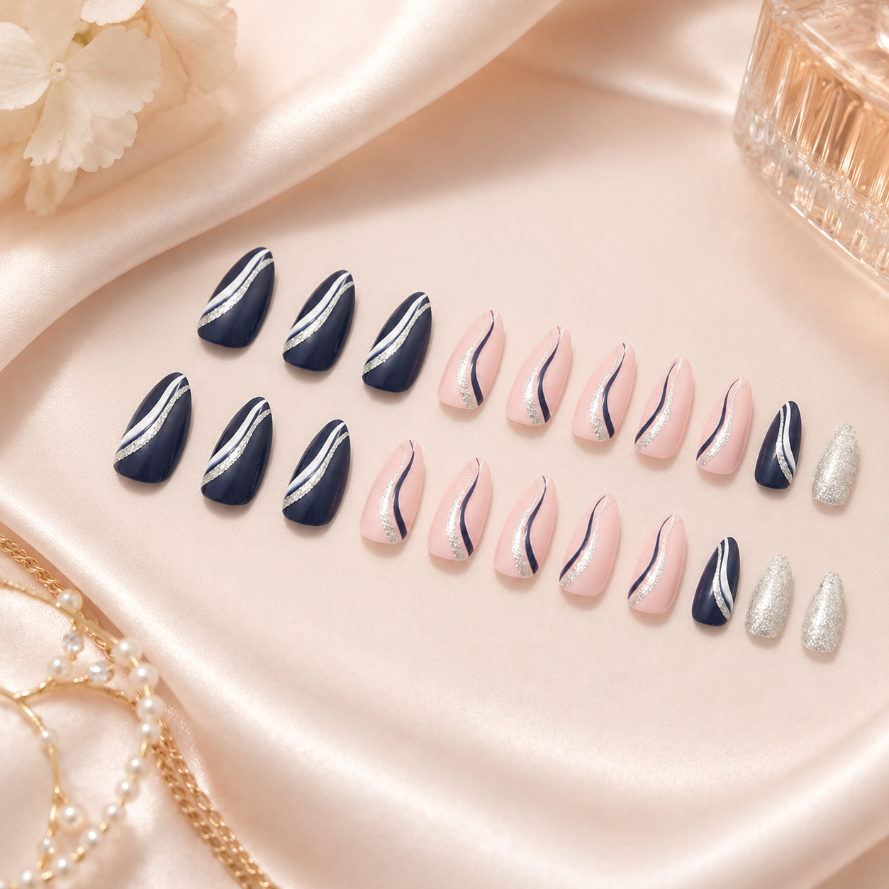 Midnight Blush